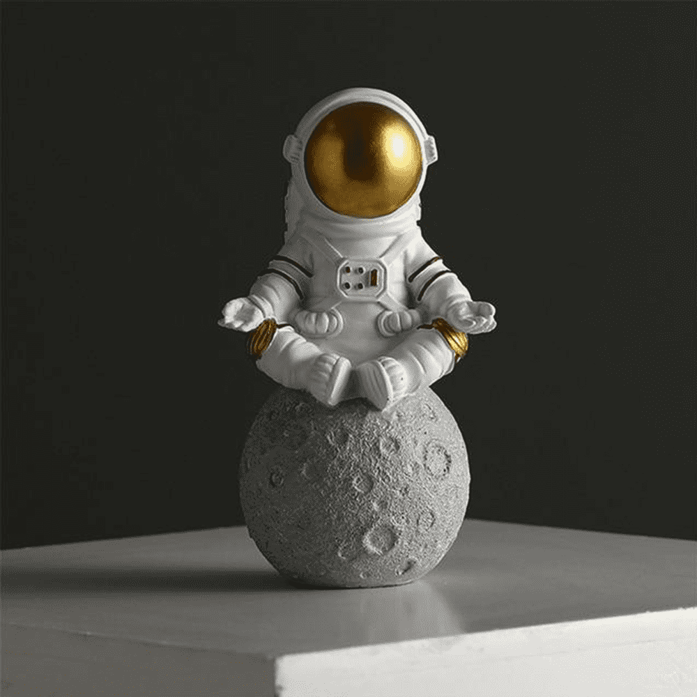 Astronauten-Figur | Karnz