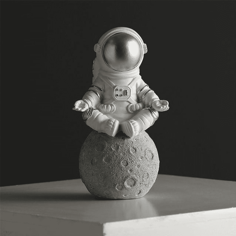 Astronauten-Figur | Karnz