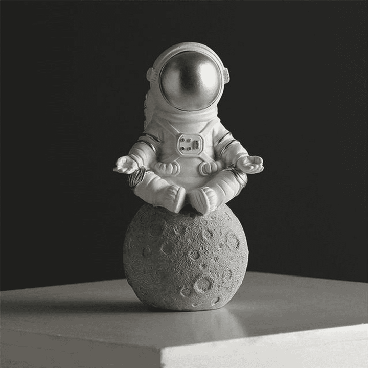 Astronauten-Figur | Karnz