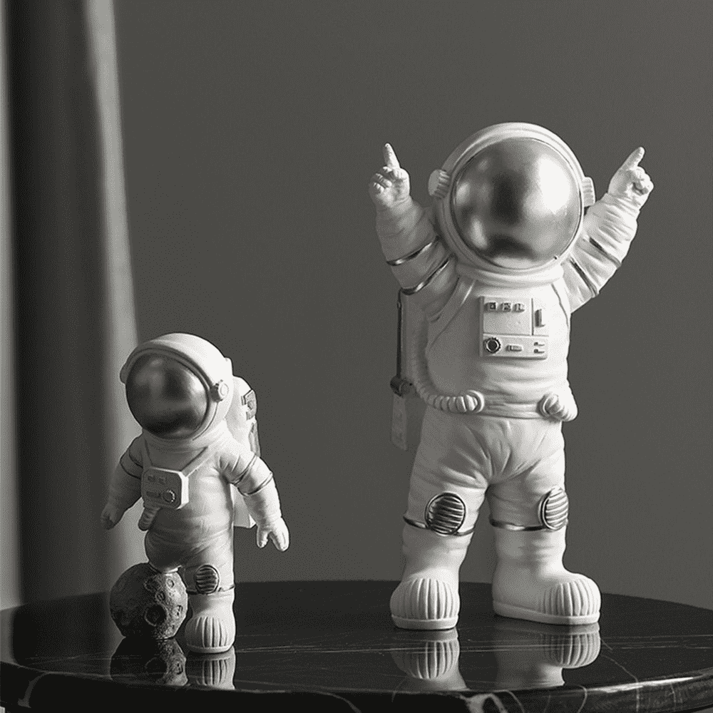 Astronauten-Figur | Karnz