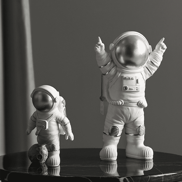 Astronauten-Figur | Karnz