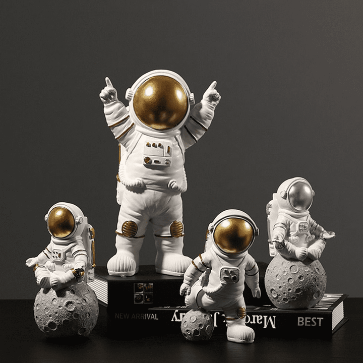 Astronauten-Figur | Karnz