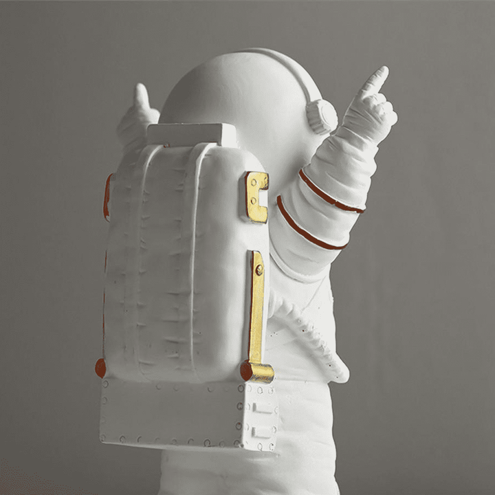 Astronauten-Figur | Karnz
