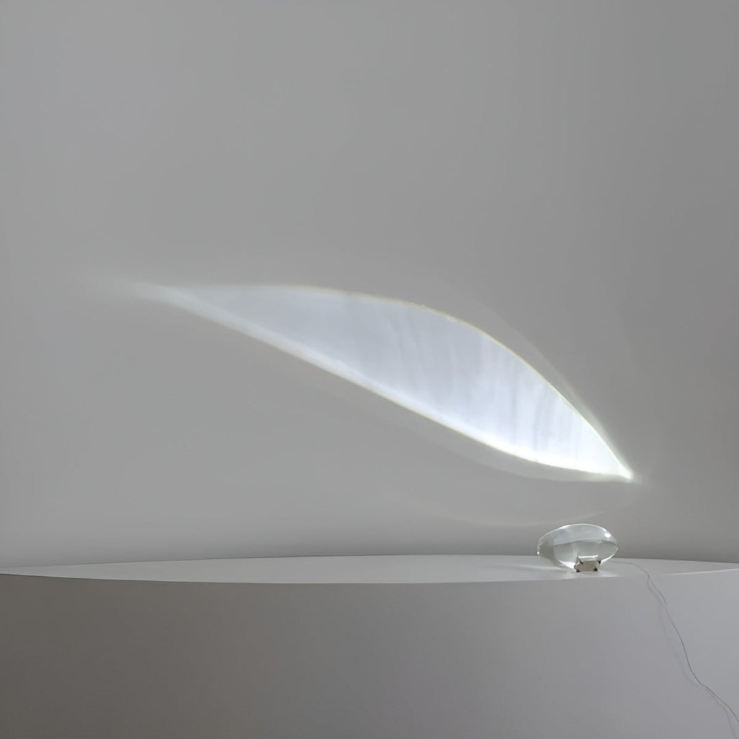 Rechteckige TaKarnze-Lampe – Modernes Design | Warmes Ambientelicht für Wohn- und Schlafzimmer