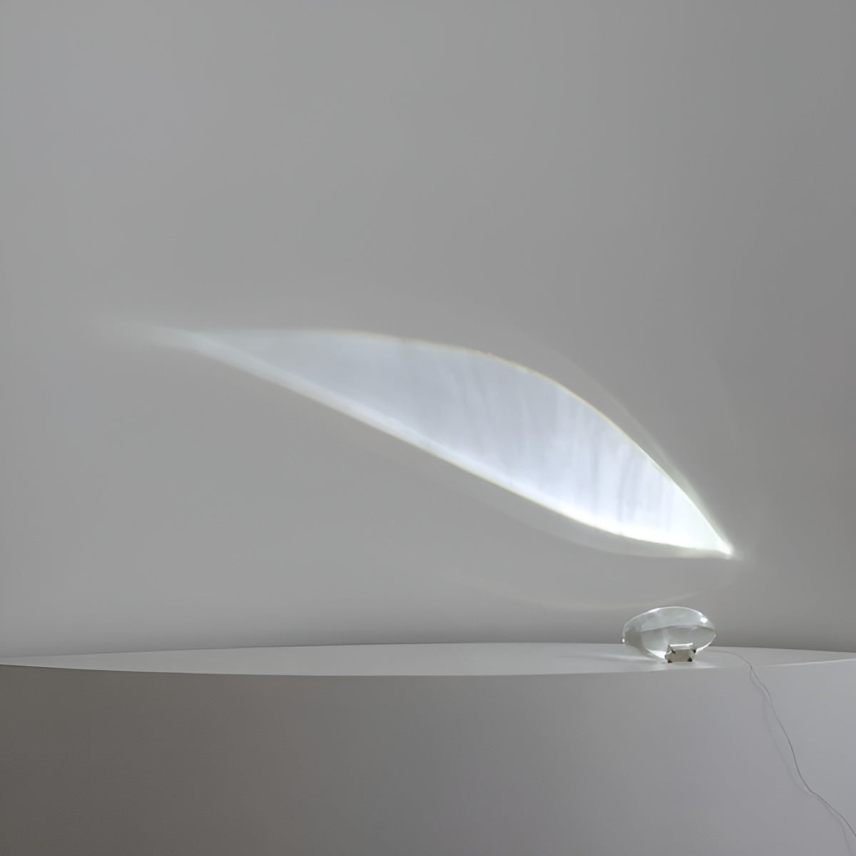 Rechteckige TaKarnze-Lampe – Modernes Design | Warmes Ambientelicht für Wohn- und Schlafzimmer