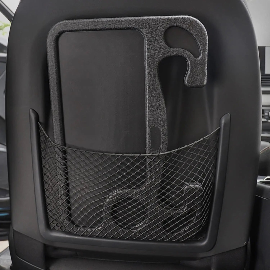 Auto Esstisch & Laptop Halter – Direkt am Lenkrad montierbar