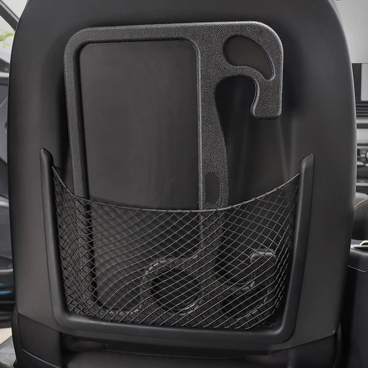 Auto Esstisch & Laptop Halter – Direkt am Lenkrad montierbar