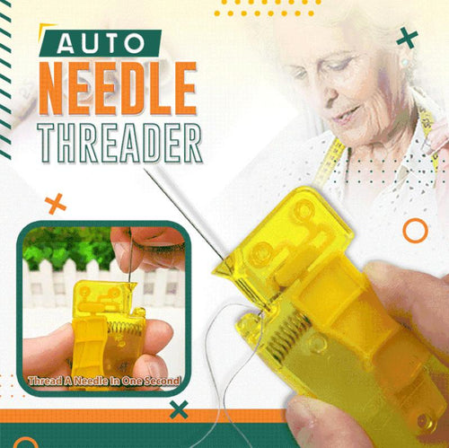 Auto Nadeleinfädler | Karnz