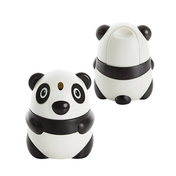 Automatischer Panda Zahnstocher Dispenser | Karnz