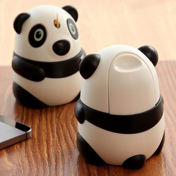 Automatischer Panda Zahnstocher Dispenser | Karnz
