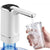 Automatische Wasserflaschenpumpe – Hygienisch, Leicht & Batteriebetrieben