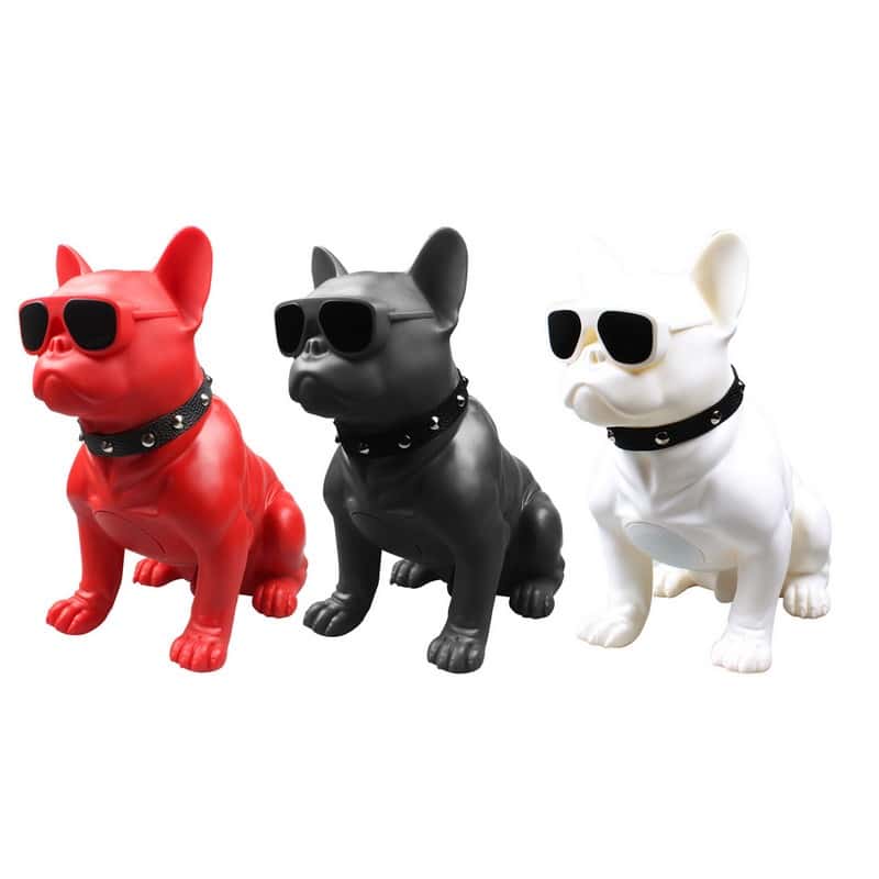 OneDer Bulldog Bluetooth-Lautsprecher | Karnz