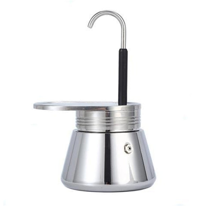 Espressomaschine