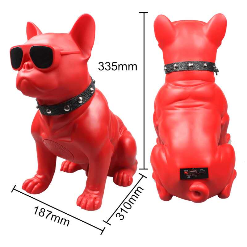 OneDer Bulldog Bluetooth-Lautsprecher | Karnz