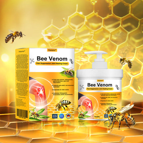 Bienenvenom Gelenkcreme | Karnz