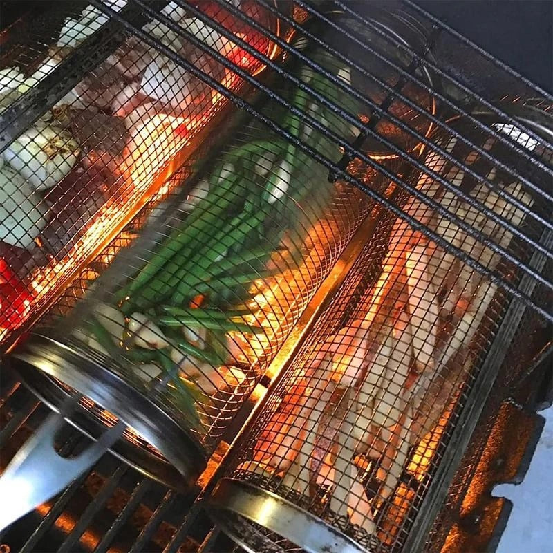 Grill Zylinder | Karnz