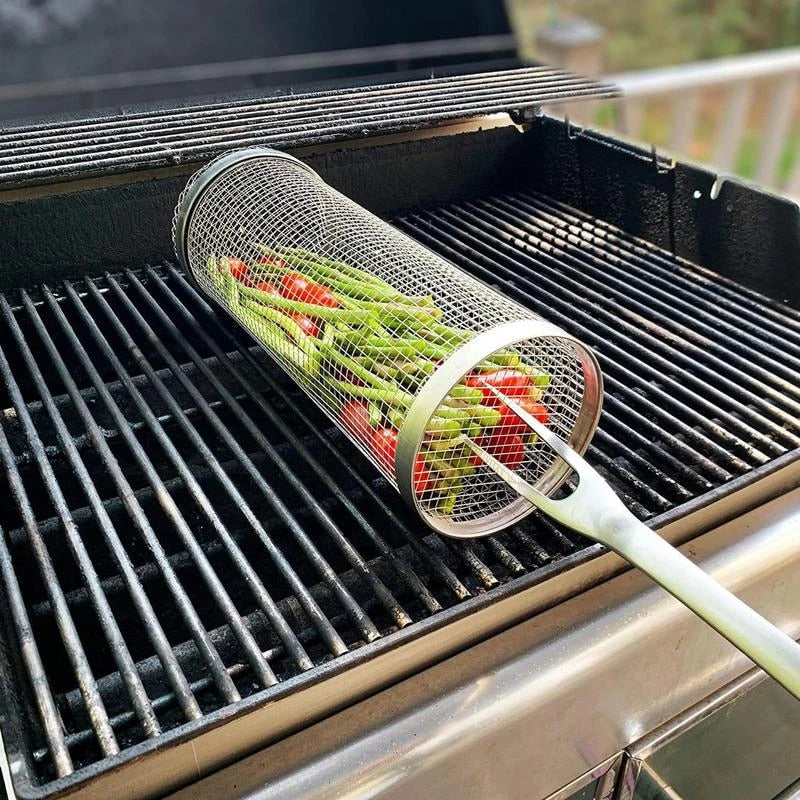 Grill Zylinder | Karnz