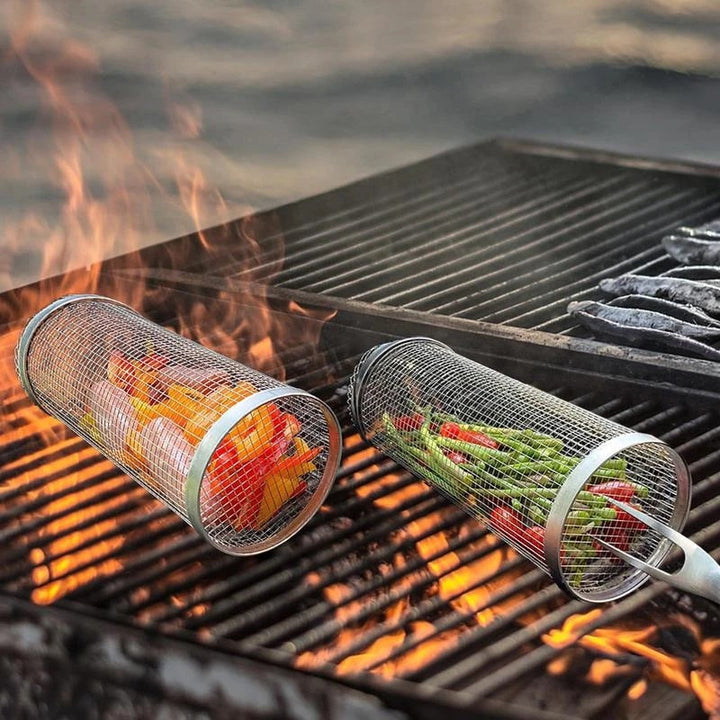 Grill Zylinder - Kaufen Sie 1 und erhalten Sie 1 GRATIS! | Karnz