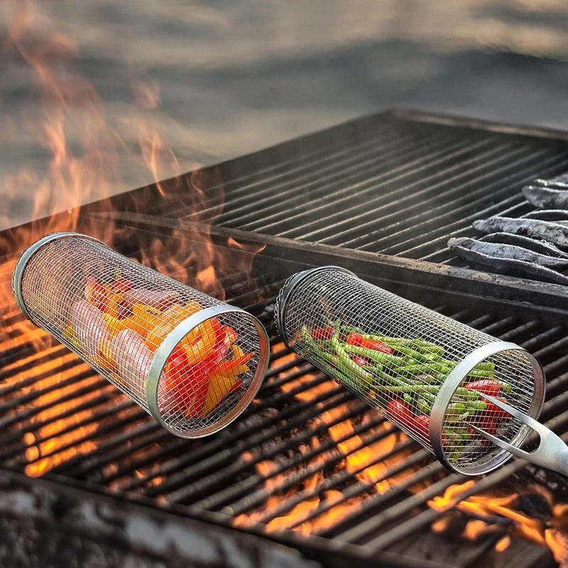 Grill Zylinder | Karnz