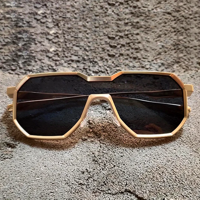 Sonnenbrille | Entfesselter Stil | Luxuriöse Sonnenbrillen