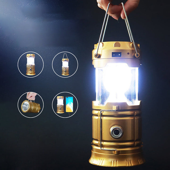 Moderne Minimalistische Solar Tragbare Zylinder Stretch Pferd Licht Metall Kunststoff LED Außenlicht Für Garten | Karnz