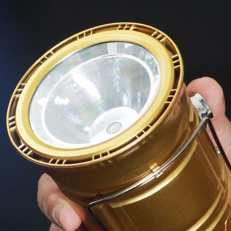Moderne Minimalistische Solar Tragbare Zylinder Stretch Pferd Licht Metall Kunststoff LED Außenlicht Für Garten | Karnz