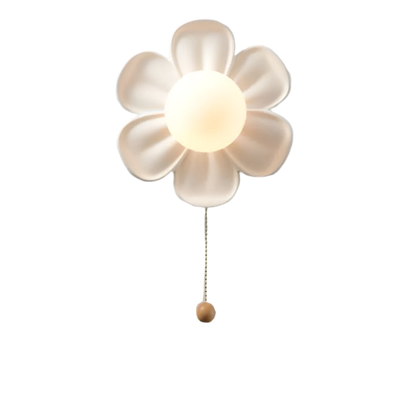 Moderne Blumen Dekorationsschüssel
