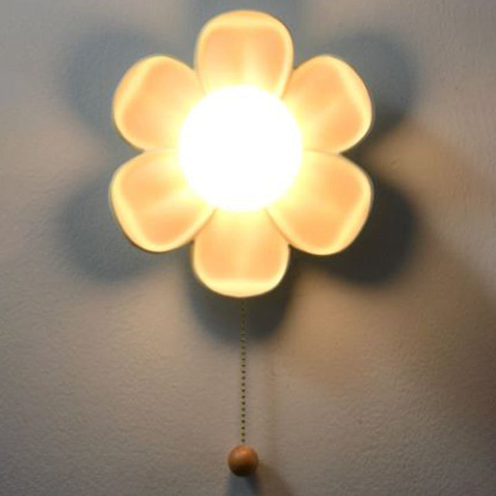 Moderne Blumen Dekorationsschüssel