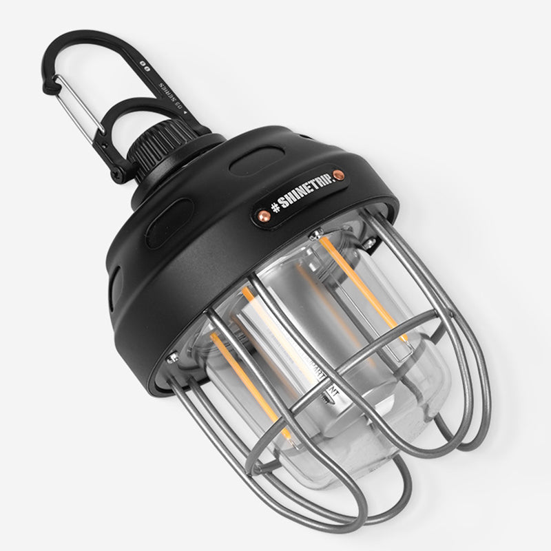 Zeitgenössisches kreatives rundes Nuss-Aluminium-Carbonstahl-ABS-LED-Außenlicht für den Garten | Karnz