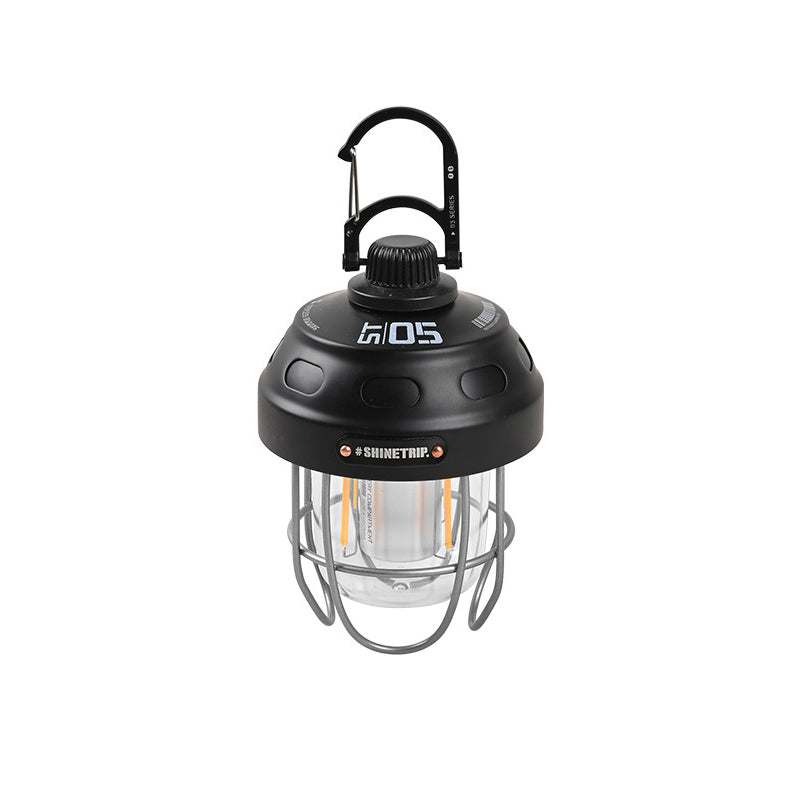 Zeitgenössisches kreatives rundes Nuss-Aluminium-Carbonstahl-ABS-LED-Außenlicht für den Garten | Karnz