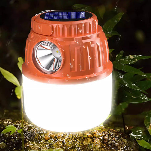 Moderne Minimalistische Tragbare Handheld Solar ABS LED Landschaft Beleuchtung Außenlicht Für Außen | Karnz