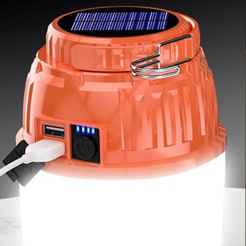 Moderne Minimalistische Tragbare Handheld Solar ABS LED Landschaft Beleuchtung Außenlicht Für Außen | Karnz