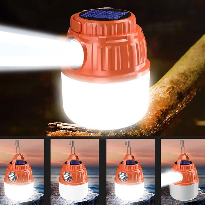 Moderne Minimalistische Tragbare Handheld Solar ABS LED Landschaft Beleuchtung Außenlicht Für Außen | Karnz
