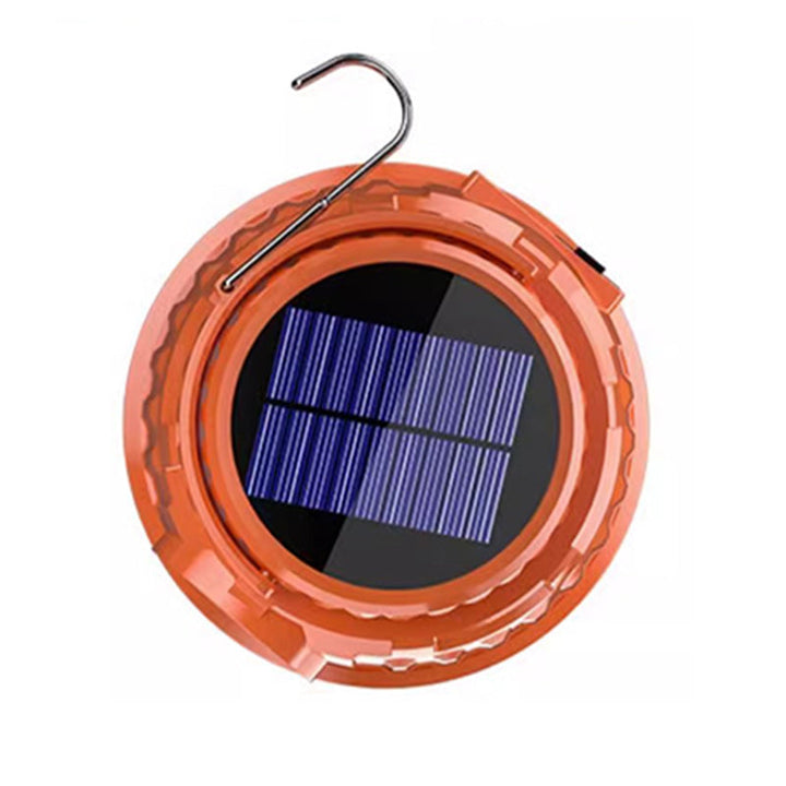 Moderne Minimalistische Tragbare Handheld Solar ABS LED Landschaft Beleuchtung Außenlicht Für Außen | Karnz