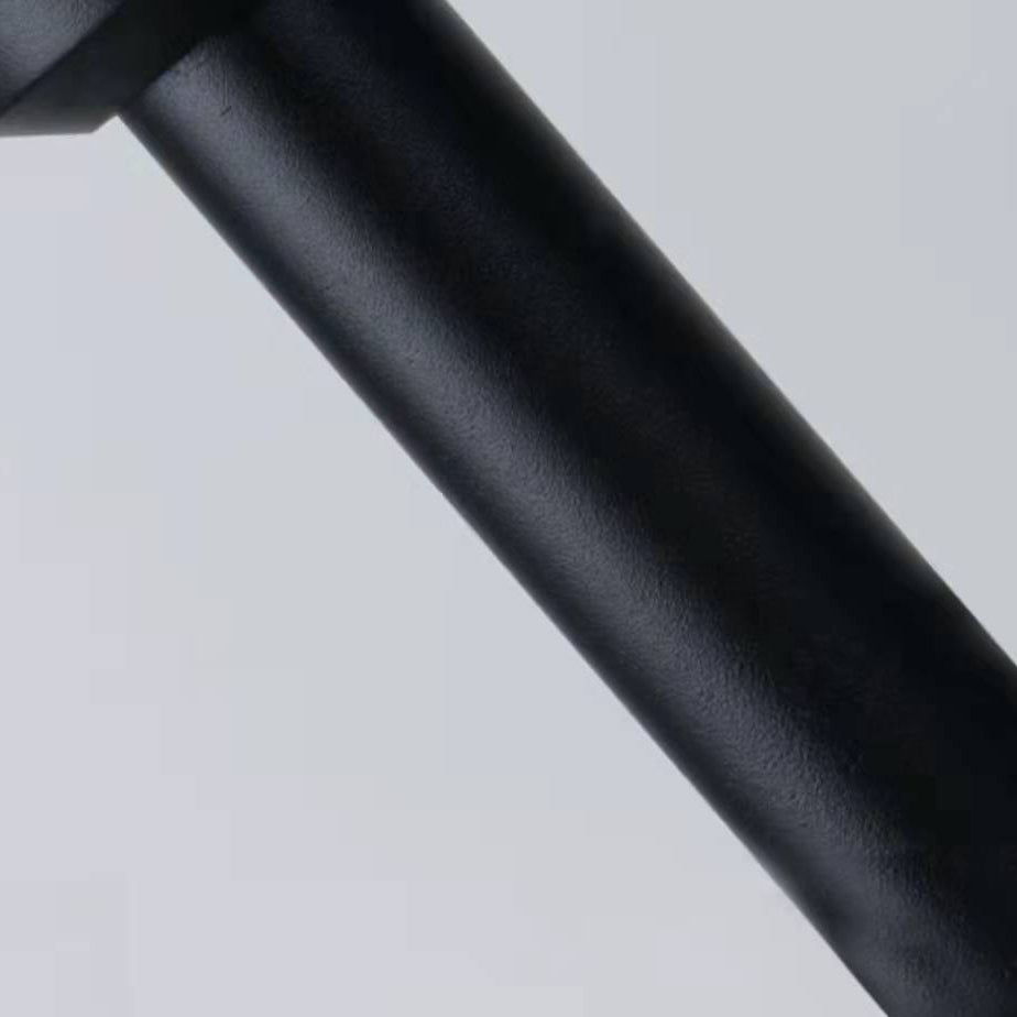 Traditionelle europäische wasserdichte halbrunde Zylinder-Aluminium-Dolomit 1-Licht Außenlandschaftslampe für den Garten | Karnz