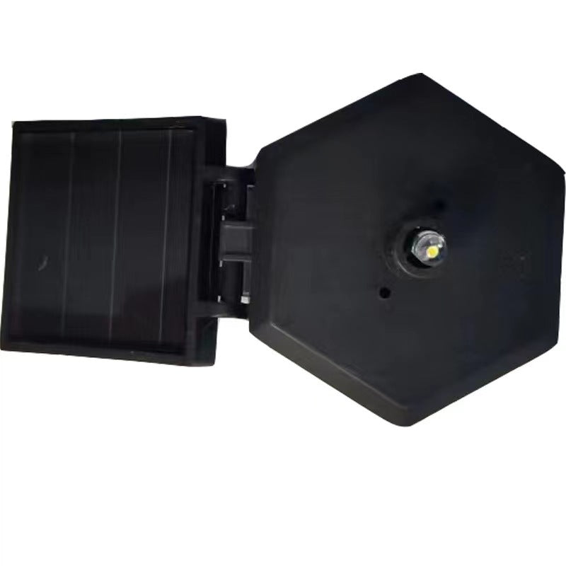 Moderne Art Deco Wasserdicht Solar Harz PP Eule LED Landschaft Beleuchtung Außenlicht Für Außenpatio | Karnz