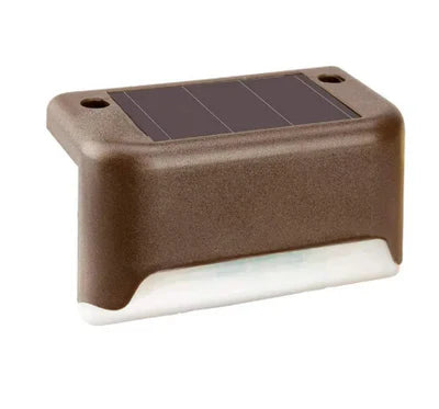 Wasserdichte Solar-Gartenlampe - SolarGuard | Karnz