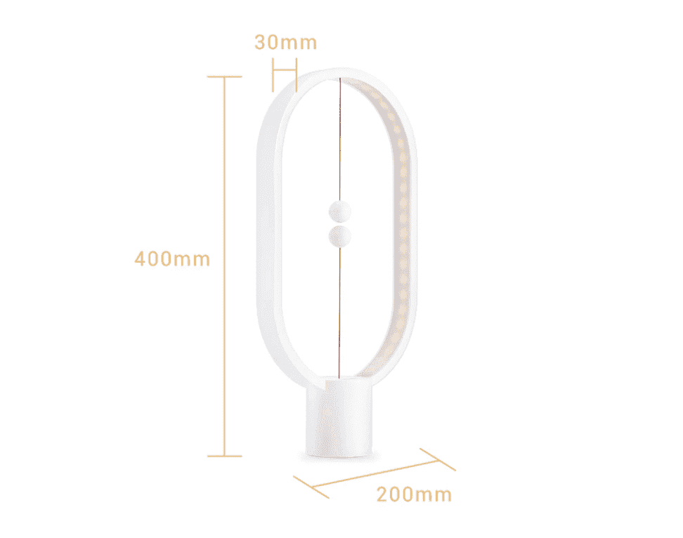 Heng Balance Lampe | Karnz