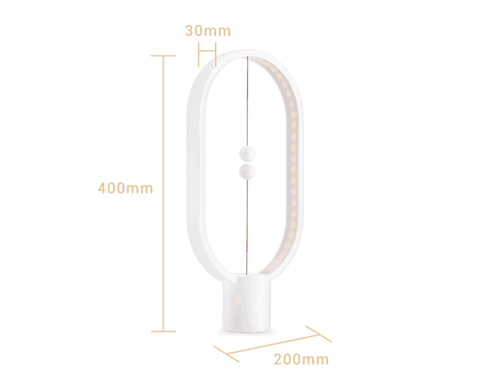 Heng Balance Lampe | Karnz