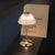 Beacon - LED Kristall Nachttischlampe ohne Kabel | Karnz