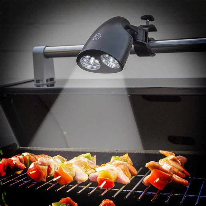 BBQ Grill Licht | Karnz