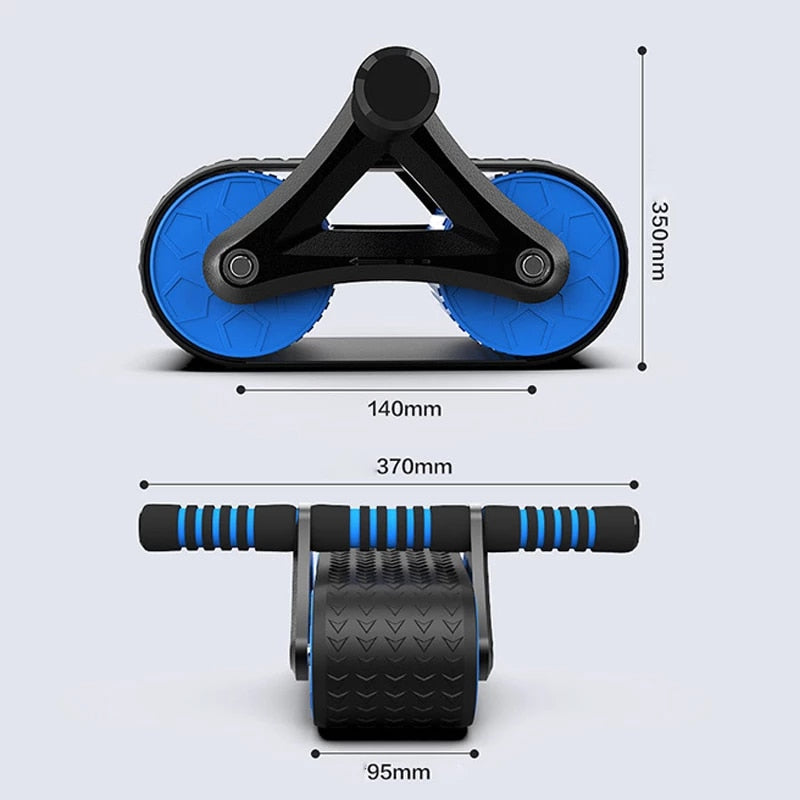 Ab-solute Wheel | Karnz