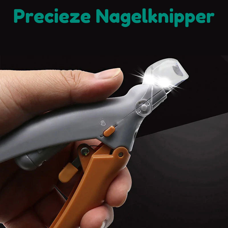 Karnz | MAX - Die besten Nagelknipser für Hunde mit schnellen Sensoren
