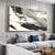 Große abstrakte Wandkunst Feine Kunst Leinwanddrucke Neutrales Farbschema Bild für modernes Wohnzimmer Esszimmer Home Office Hotelzimmer Kunst Dekor (unrahmen)