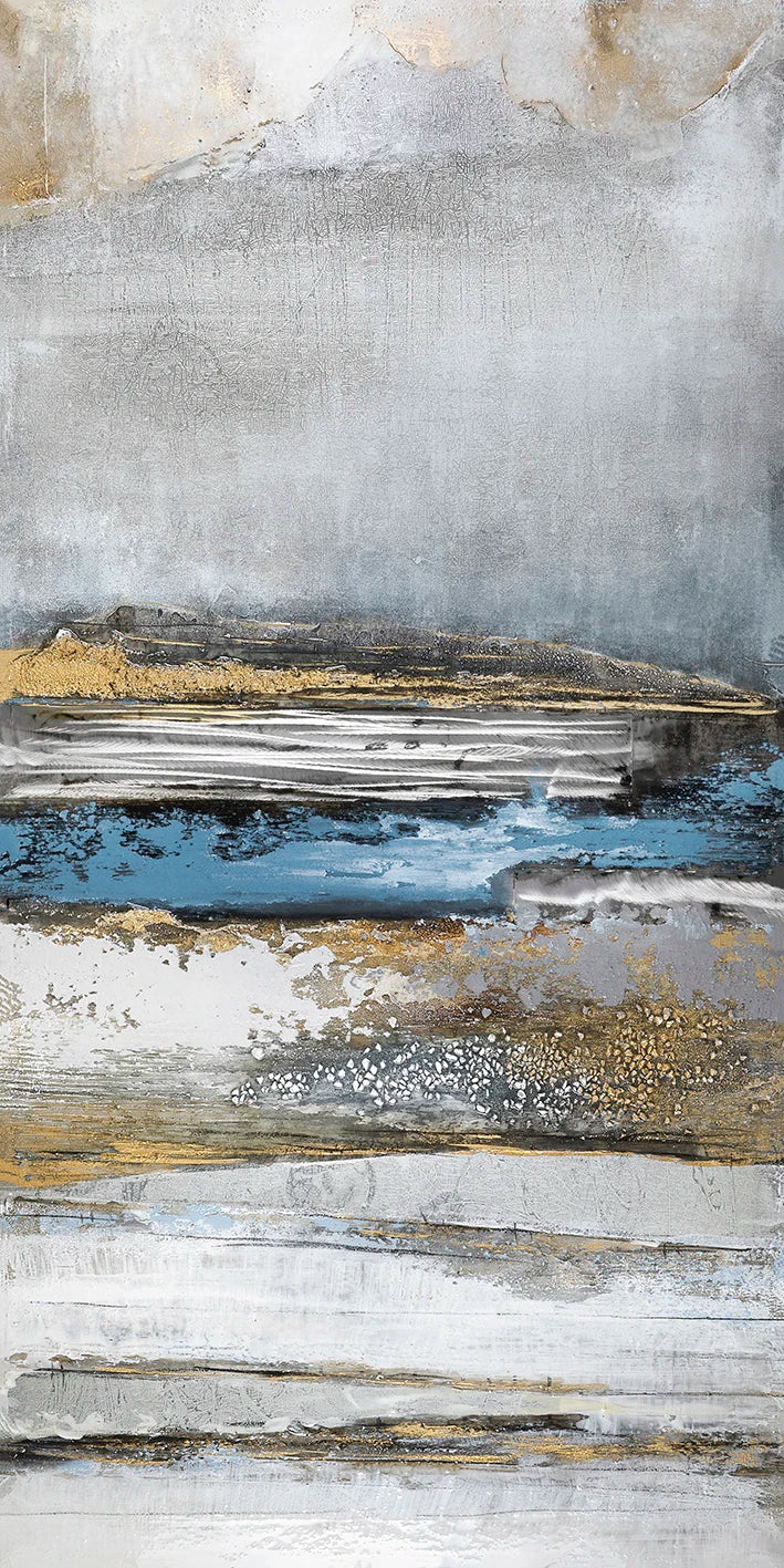 Große Größen zeitgenössische urbane abstrakte Wandkunst Fine Art Leinwanddrucke neutrale Farb Bilder für modernes Apartment Wohnzimmer Home Office Kunst Dekor | Karnz