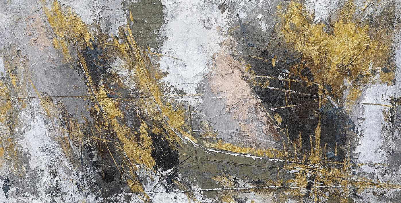 Große Größen Zeitgenössische Urbane Abstrakte Wandkunst Fein Kunst Leinwanddrucke Neutrale Farb Bilder Für Moderne Wohnung Wohnzimmer Heim Büro Kunst Dekor