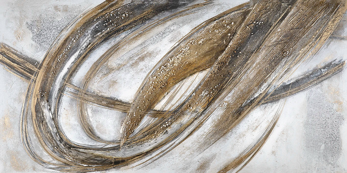 Zeitgenössische städtische abstrakte Wandkunst Fine Art Leinwanddrucke neutrale Farbtöne Bilder für modernes Apartment Wohnzimmer Büro Kunst Dekor
