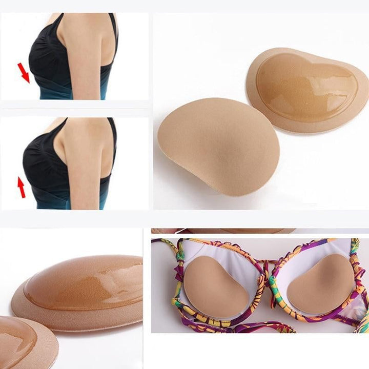BH-Pads Schwimmformer & Push-Ups | Karnz