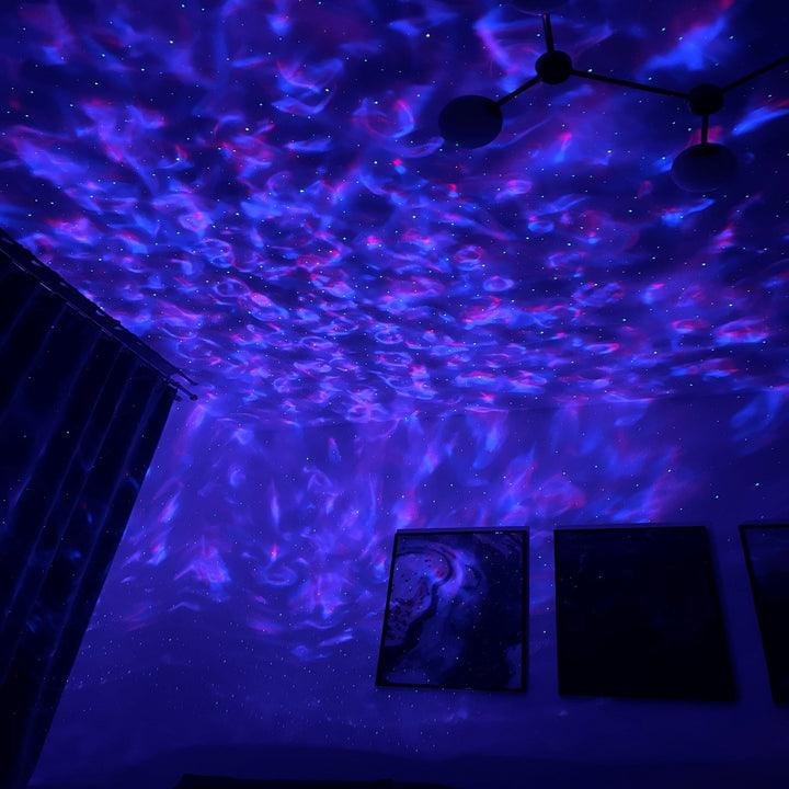 Galaxy Projektor | Karnz