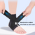 AnkleGuard Schutz- und Komfortbandage